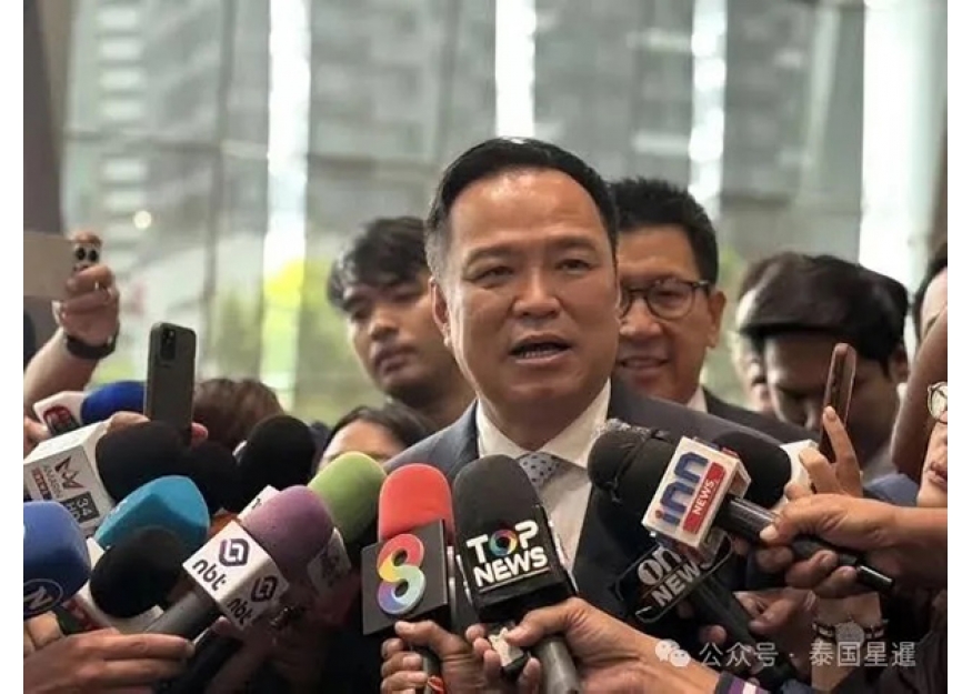 2025–09-30 阿努廷强调：剩余4个月内阁应立即完成应办之事